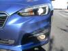 SUBARU IMPREZA SPORTS