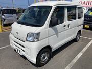 2017 DAIHATSU HIJET CARGO