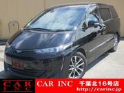 2016 TOYOTA ESTIMA