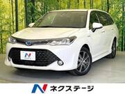 2015 TOYOTA COROLLA FIELDER