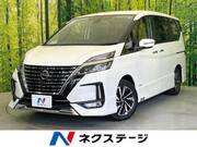 2020 NISSAN SERENA