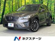 2015 MAZDA CX-5 XD L PACKAGE