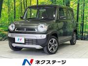 2016 SUZUKI HUSTLER