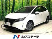 2023 NISSAN NOTE X