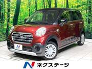 2019 DAIHATSU CAST