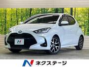 2022 TOYOTA YARIS