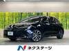 TOYOTA COROLLA SPORT