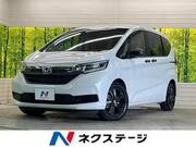 2024 HONDA FREED HYBRID