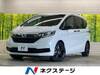 HONDA FREED HYBRID