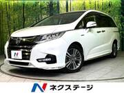 2018 HONDA OTHER