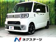 2016 DAIHATSU WAKE