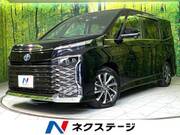 2022 TOYOTA VOXY