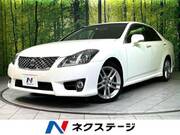 2010 TOYOTA CROWN ATHLETE