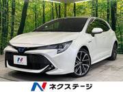 2019 TOYOTA COROLLA SPORT