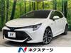 TOYOTA COROLLA SPORT