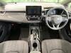 TOYOTA COROLLA SPORT
