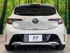 TOYOTA COROLLA SPORT