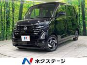 2023 NISSAN ROOX