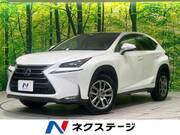 2014 LEXUS NX