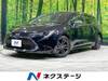 TOYOTA COROLLA TOURING