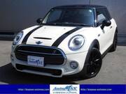 2018 BMW MINI