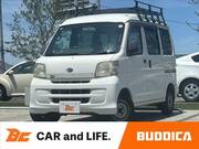 2009 DAIHATSU HIJET CARGO