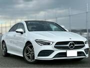 2019 MERCEDES BENZ CLA-CLASS