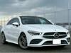 MERCEDES BENZ CLA-CLASS