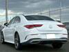 MERCEDES BENZ CLA-CLASS