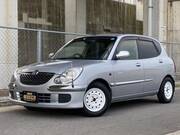 2003 TOYOTA DUET V