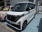 2024 NISSAN ROOX