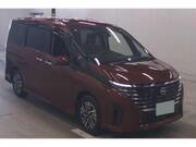 2024 NISSAN SERENA