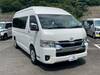 TOYOTA HIACE WAGON