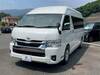 TOYOTA HIACE WAGON