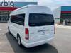 TOYOTA HIACE WAGON