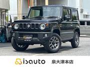 2023 SUZUKI JIMNY XC