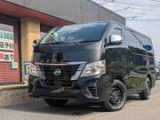 2022 NISSAN CARAVAN