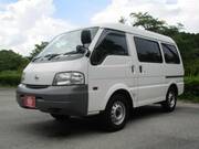 2015 NISSAN VANETTE VAN