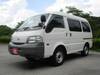 NISSAN VANETTE VAN