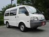 NISSAN VANETTE VAN