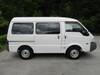 NISSAN VANETTE VAN