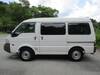 NISSAN VANETTE VAN