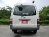 NISSAN VANETTE VAN