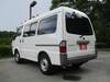 NISSAN VANETTE VAN