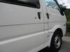 NISSAN VANETTE VAN