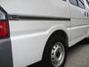NISSAN VANETTE VAN