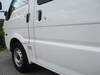 NISSAN VANETTE VAN