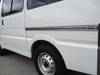 NISSAN VANETTE VAN