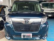 2018 TOYOTA ROOMY