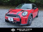 2022 BMW MINI